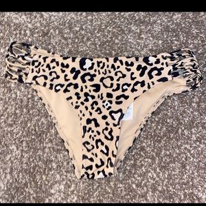 Hollister bikini bottoms